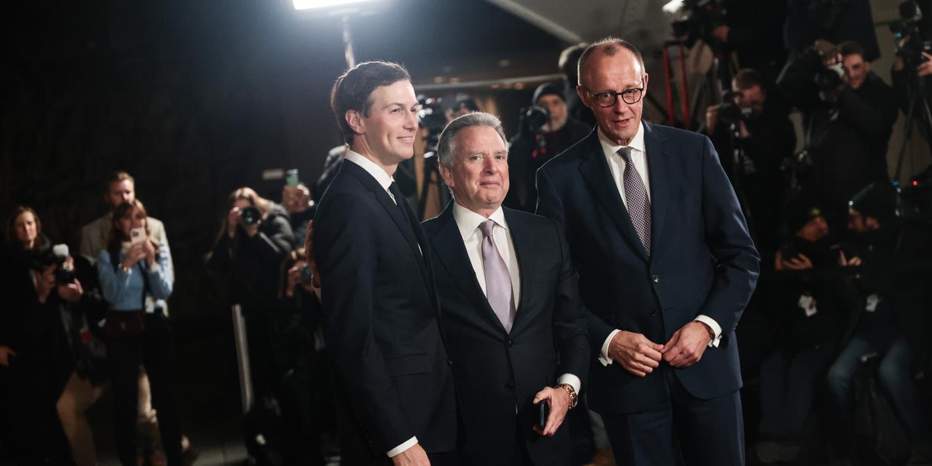 War in Ukraine: Peace talks hit a wall of Russian intransigence