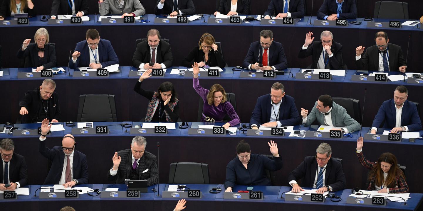 Mercosur : le Parlement européen adopte des protections renforcées pour les agriculteurs