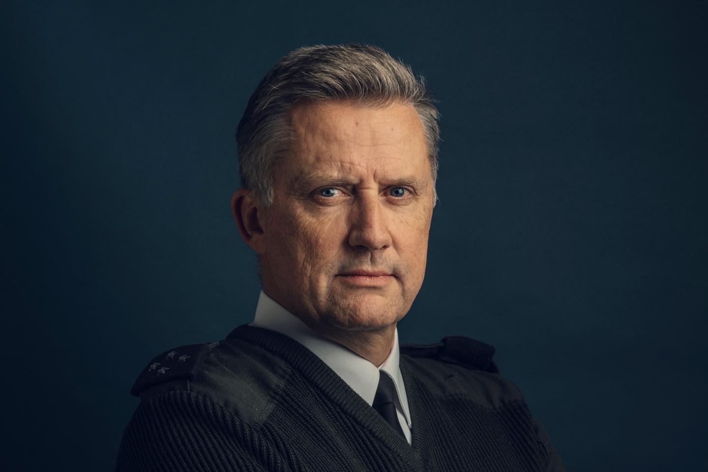 « Les survols de drones testent notre capacité de défense », selon le chef du renseignement de la sécurité de la défense