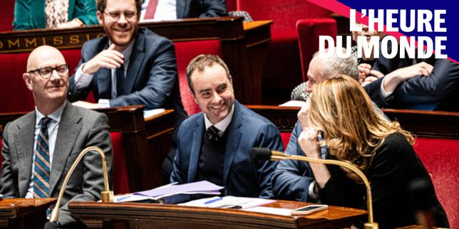 Sébastien Lecornu: la sicurezza sociale approvata in un'Assemblea frammentata