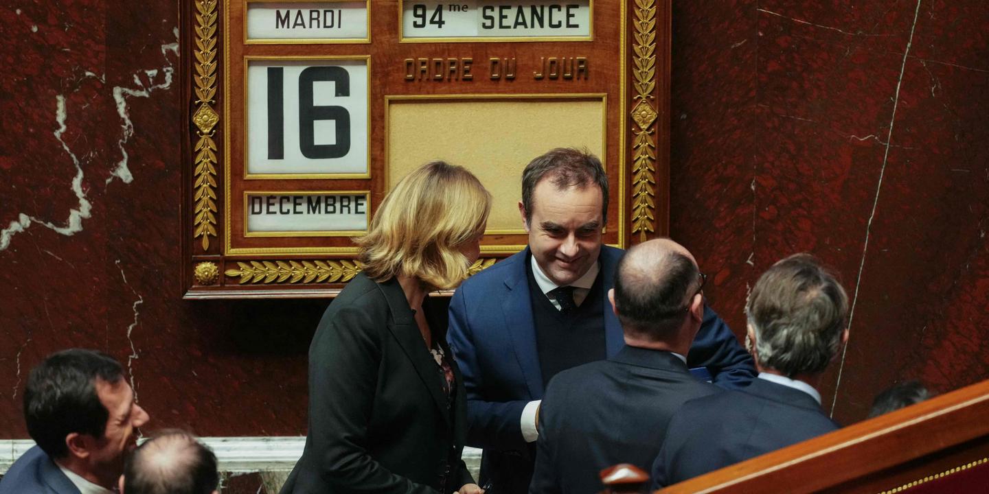 après l’adoption du PLFSS, Sébastien Lecornu assure que le gouvernement « se mobilise » désormais pour le vote du budget de l’Etat après l’adoption du PLFSS, Sébastien Lecornu assure que le gouvernement « se mobilise » désormais pour le vote du budget de l’Etat