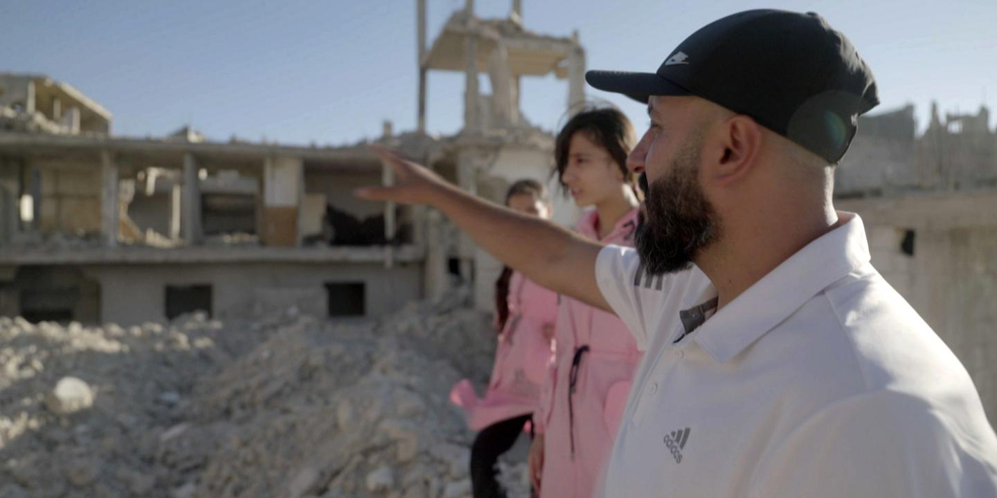 A regarder ce soir : « Syrie, Assad et après » sur Arte.tv, aux côtés des réfugiés rentrés au pays
