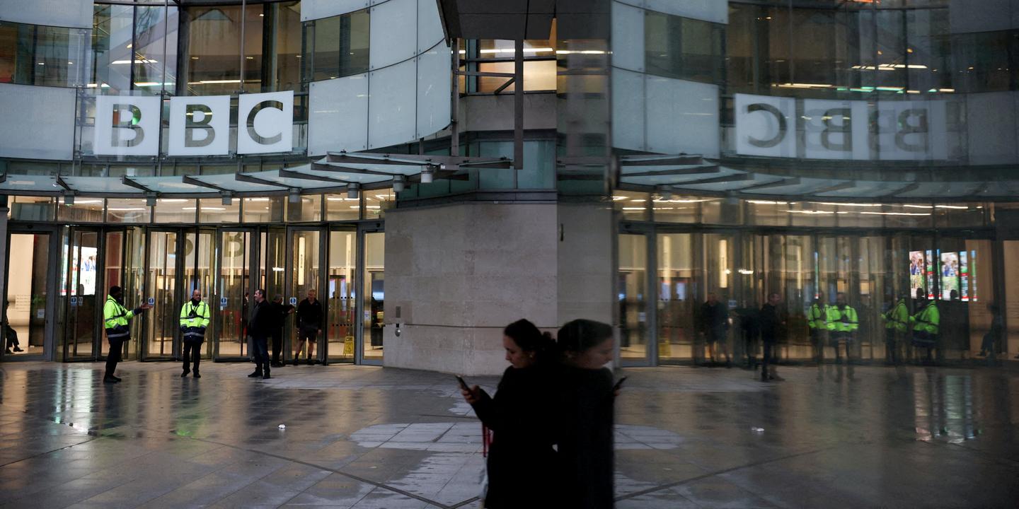 Donald Trump demande 10 milliards de dollars à la BBC à la suite d’un montage jugé trompeur