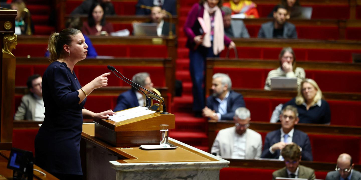 LFI dépose une motion de censure contre le gouvernement, estimant la France « humiliée à Bruxelles et à Washington »