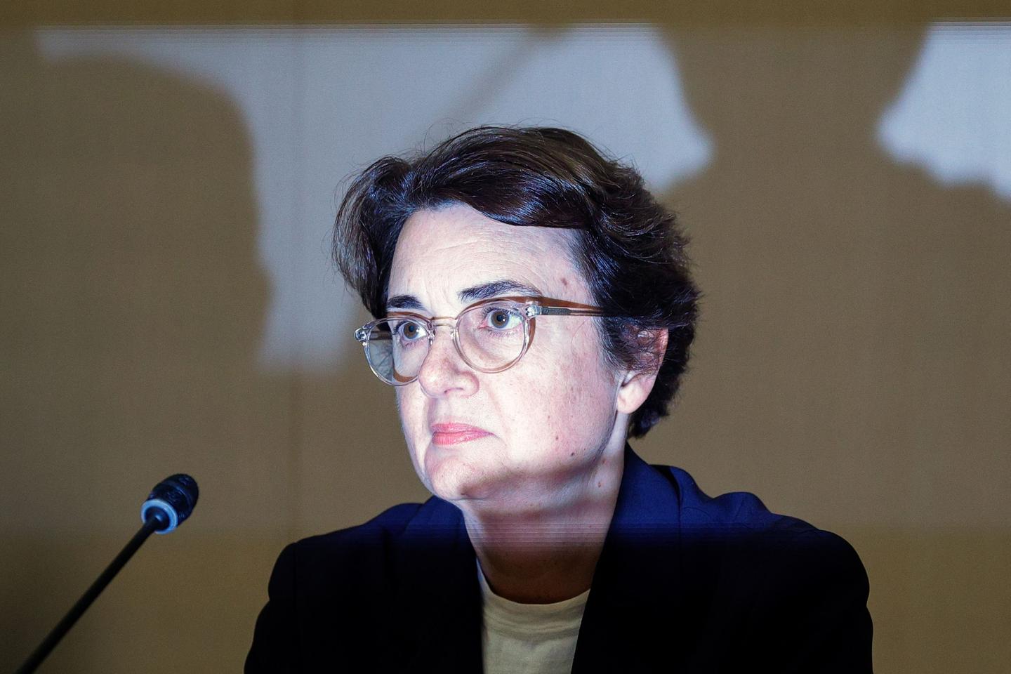 « Il y a eu vol au Louvre parce que, dans un musée, la sécurité passe après l’art et l’accueil du public » « Il y a eu vol au Louvre parce que, dans un musée, la sécurité passe après l’art et l’accueil du public »