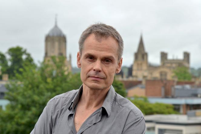 Pekka Hämäläinen, en 2021.