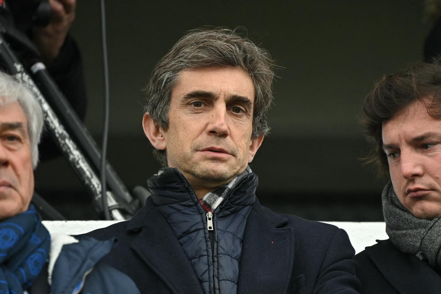 La Ligue nationale de rugby affiche des revenus de 185 millions d’euros, en hausse de 5 % La Ligue nationale de rugby affiche des revenus de 185 millions d’euros, en hausse de 5 %