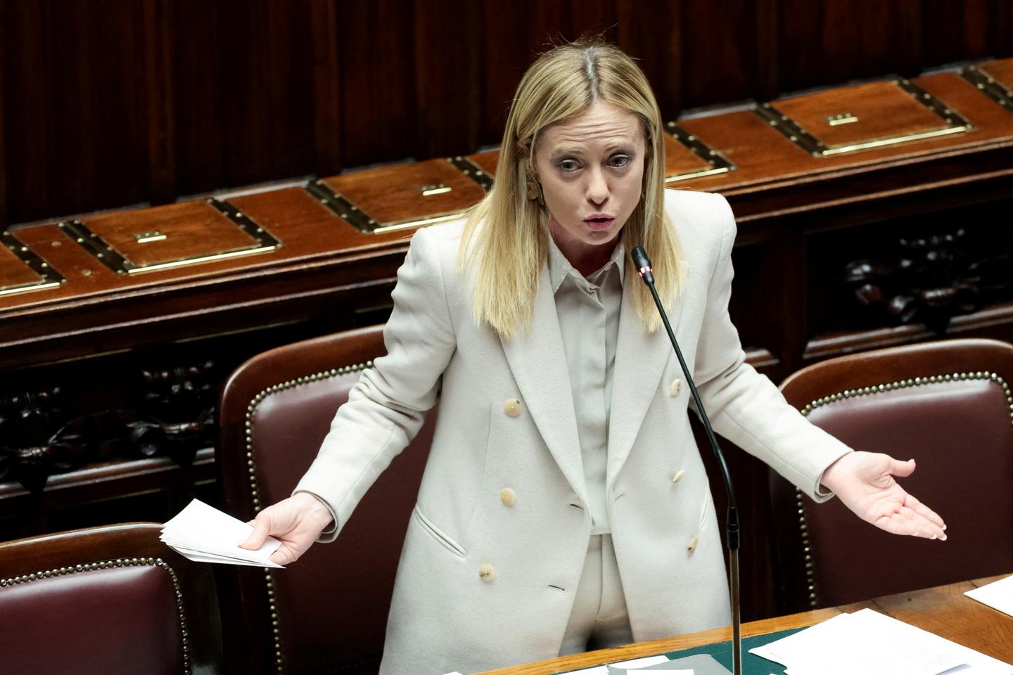 Accord UE-Mercosur : l’Italie tiraillée entre la défense des agriculteurs et les intérêts des industriels exportateurs