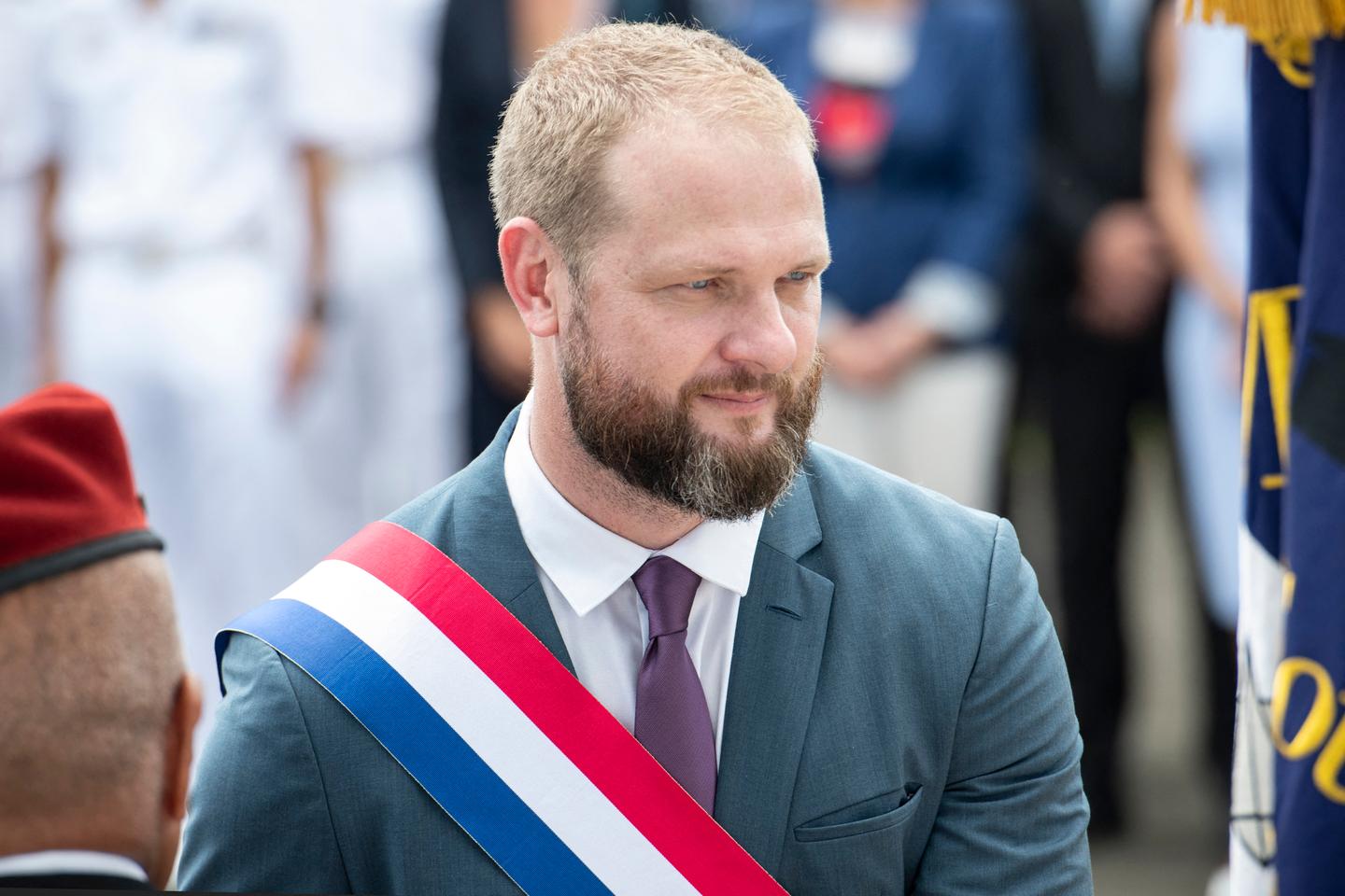 En Nouvelle-Calédonie, l’abandon de la « consultation anticipée » ravive les fractures politiques En Nouvelle-Calédonie, l’abandon de la « consultation anticipée » ravive les fractures politiques