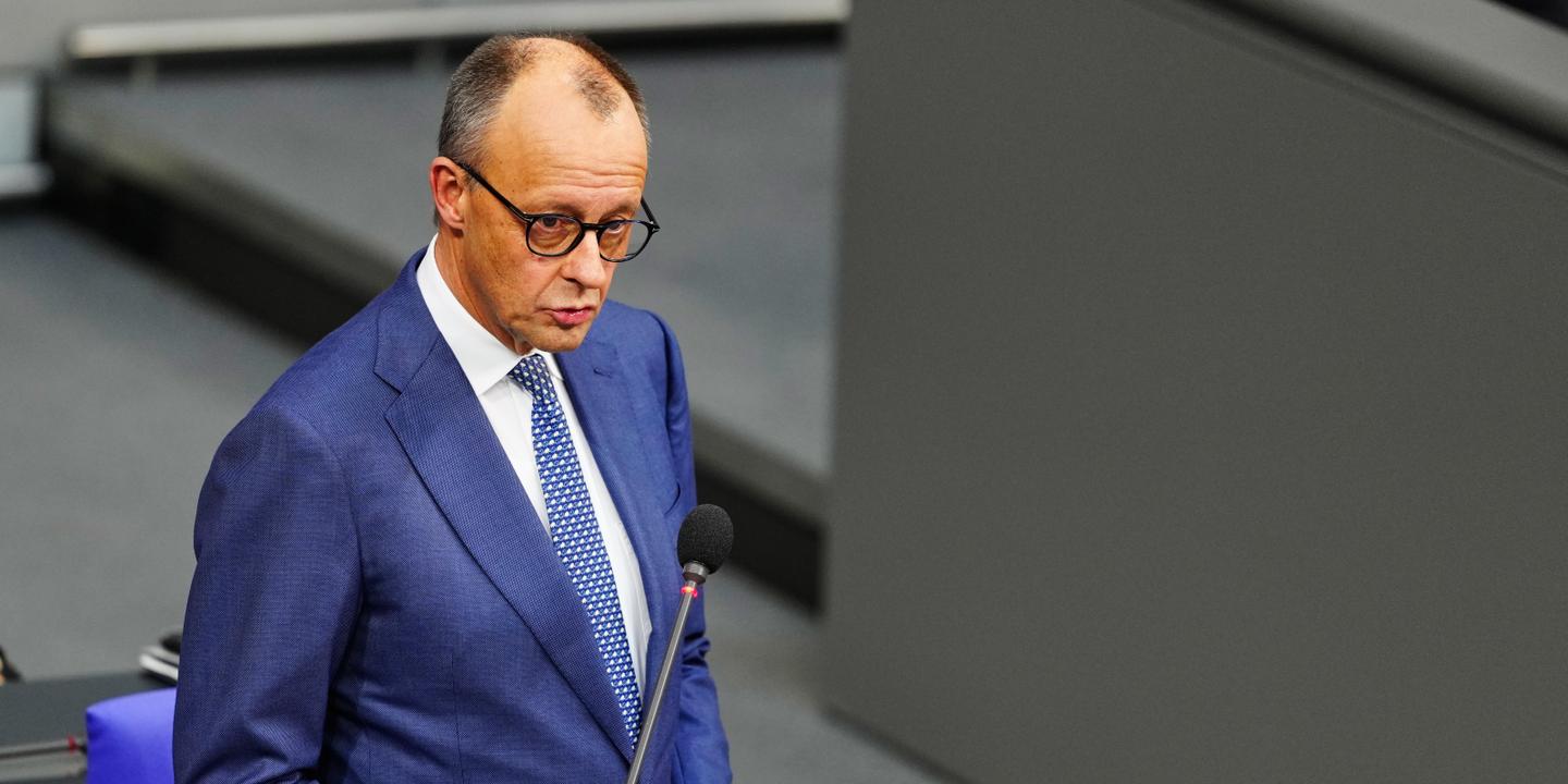 Friedrich Merz appelle l’UE à utiliser les avoirs russes gelés pour « intensifier la pression sur Poutine »