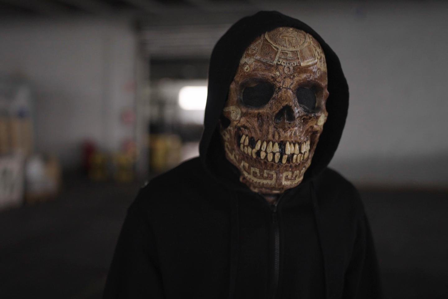 « Narco Circus Europe », sur Canal+ : les liaisons dangereuses entre flics et trafiquants