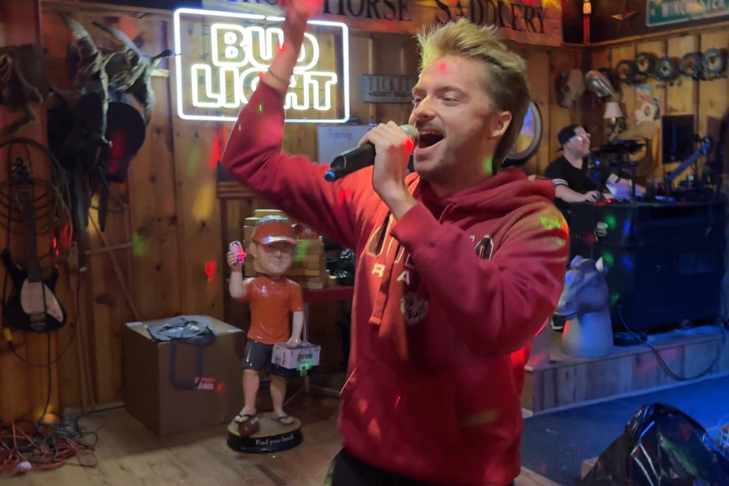 « High School Radical », sur Arte.tv : quand des « amis pour la vie » sont devenus trumpistes