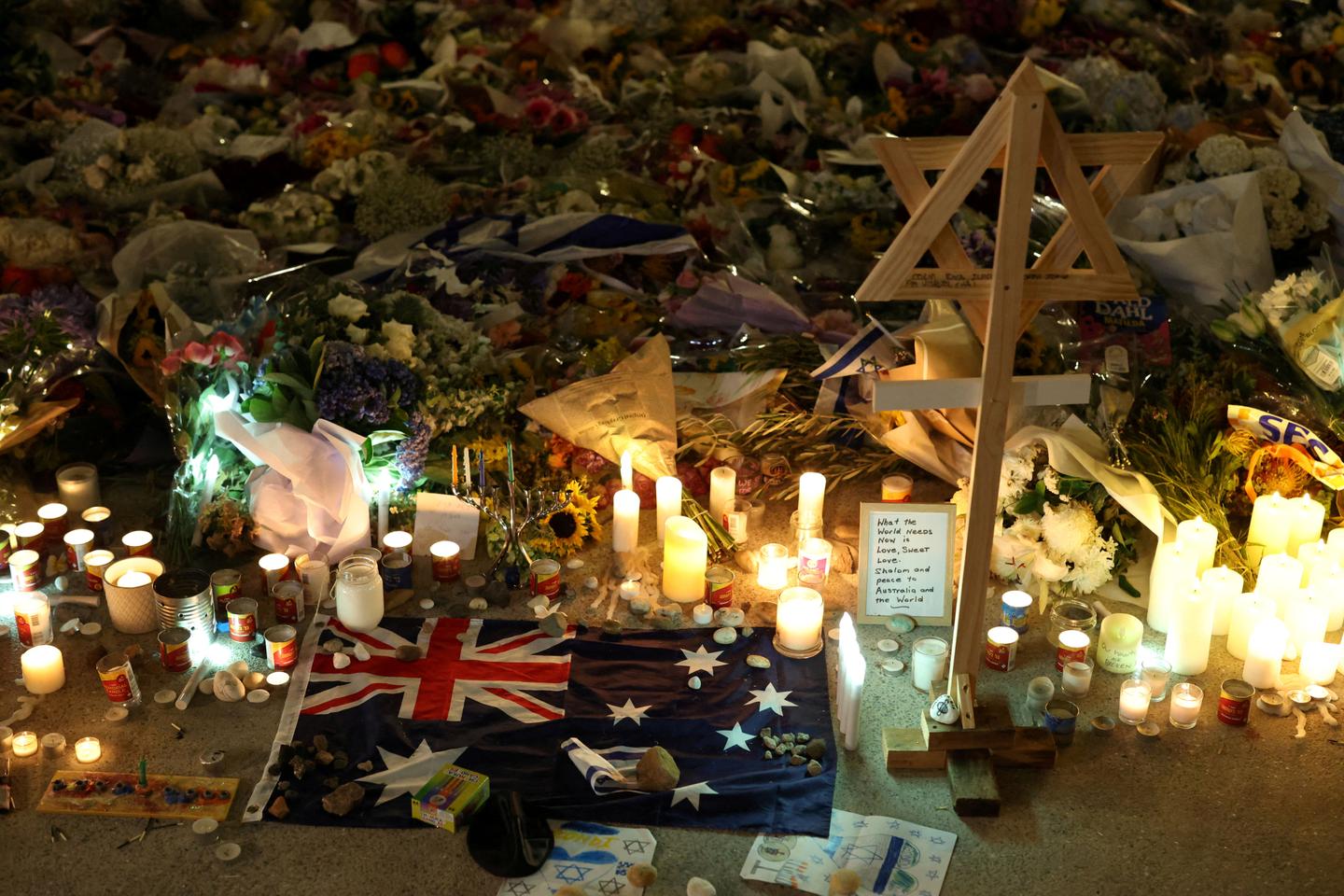 Sydney attack: 'Relatively spared from terrorism, Australia is therefore less prepared for it'
