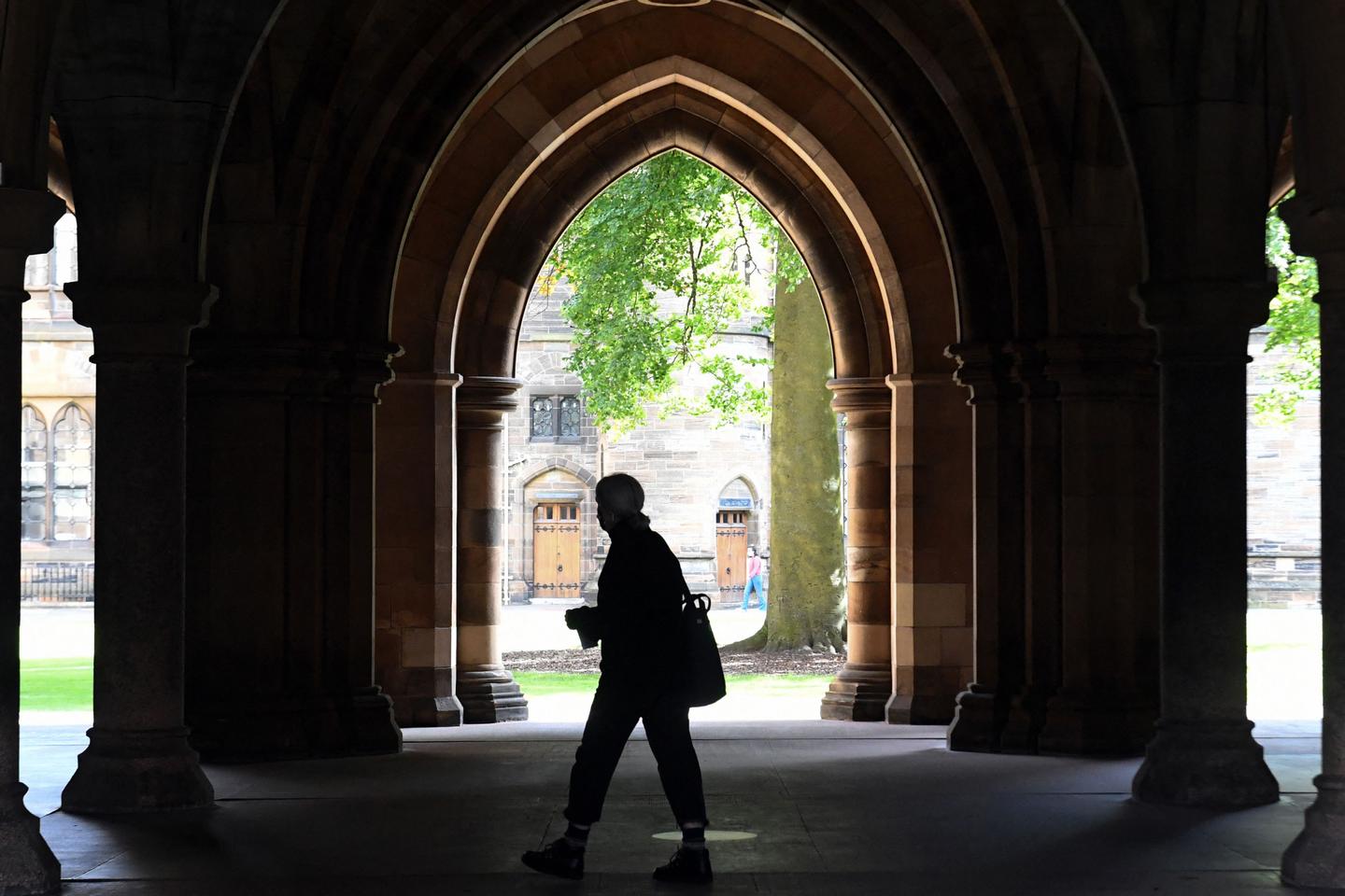 UK strikes deal to rejoin EU’s Erasmus student exchange program