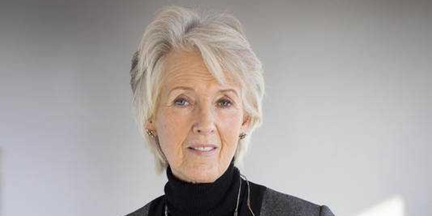 La mort de l’écrivaine Joanna Trollope, chroniqueuse de la société britannique contemporaine