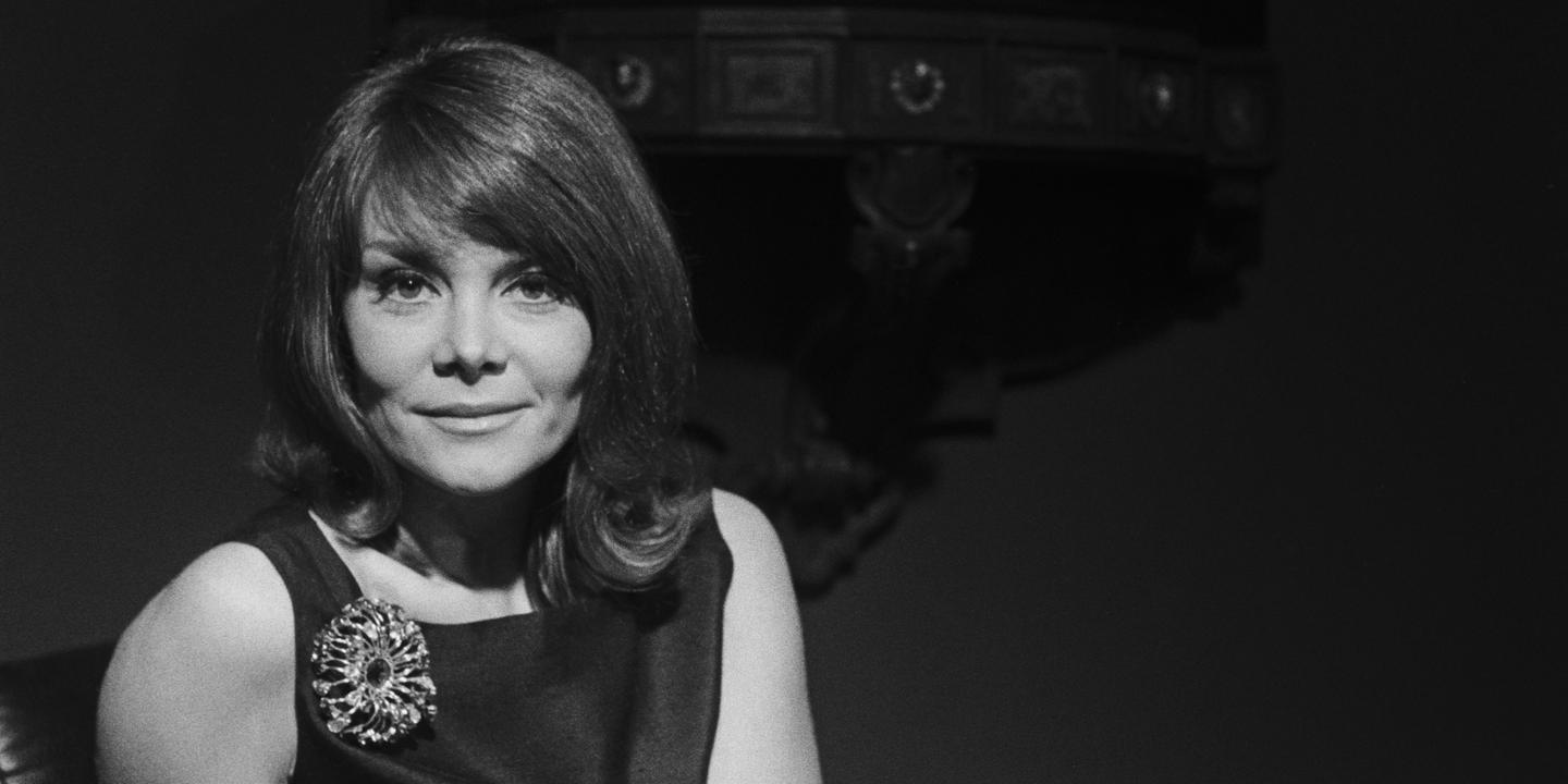 La mort de l’actrice Françoise Brion, égérie de la Nouvelle Vague