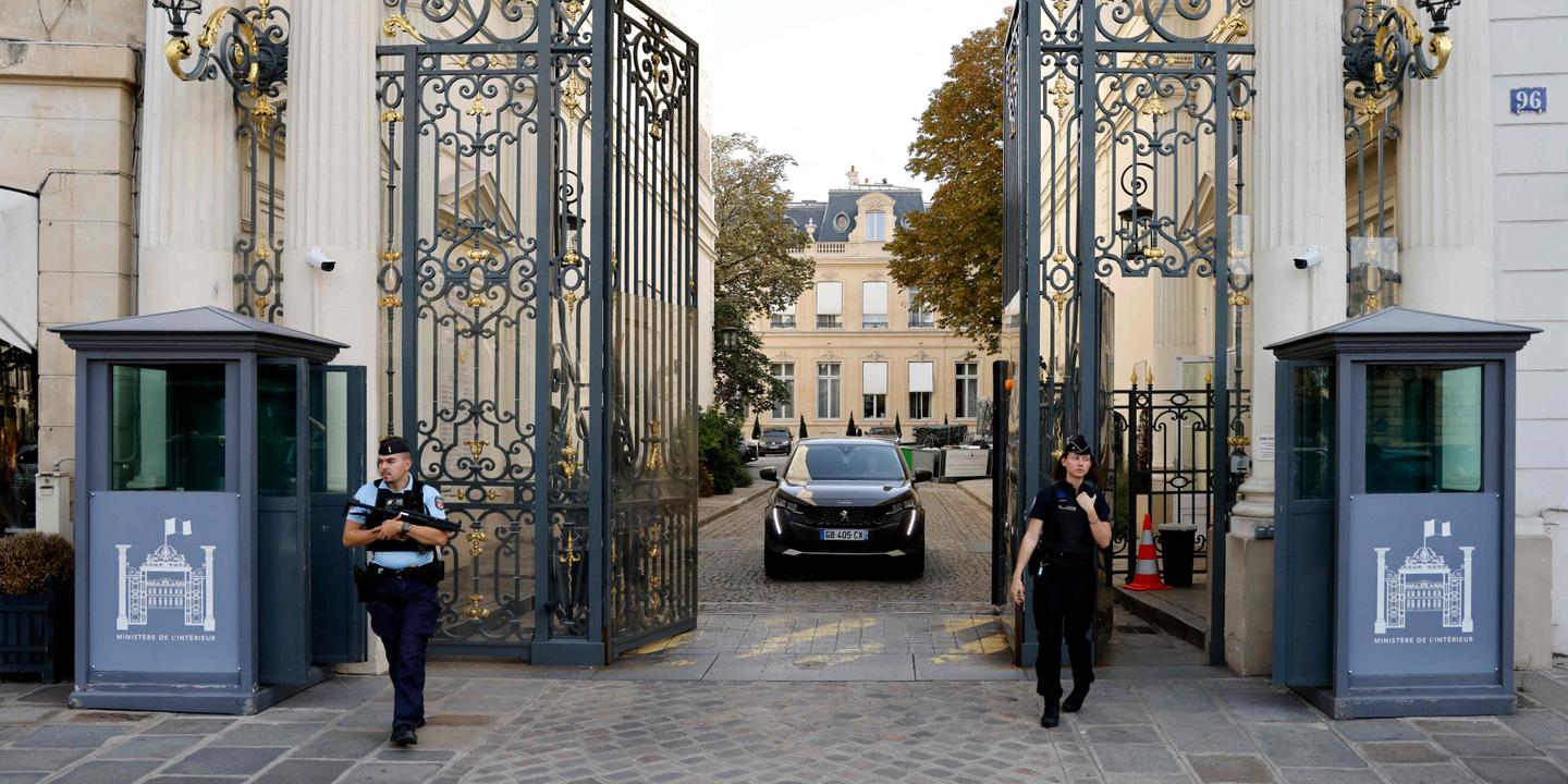 Ce que l’on sait du piratage du ministère de l’intérieur