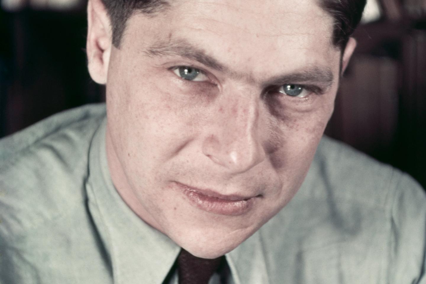 Arthur KoestlerÂ : le triste mÃ©tier de comprendre le stalinisme, par Daniel Rondeau (de...