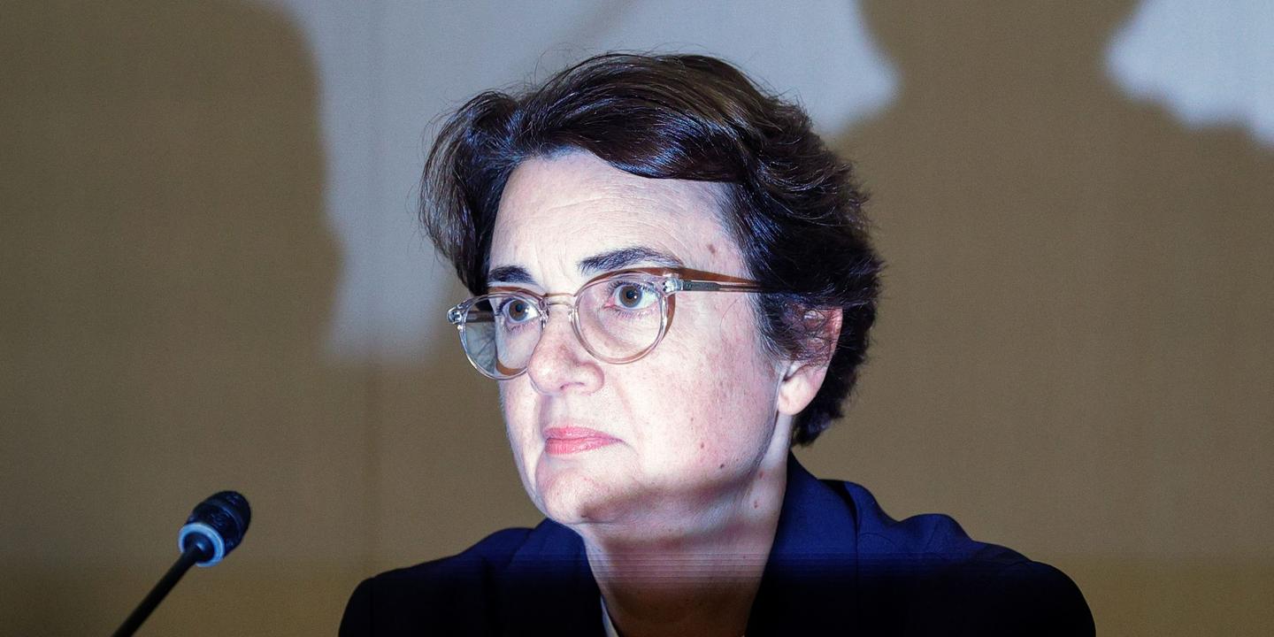 « Il y a eu vol au Louvre parce que, dans un musée, la sécurité passe après l’art et l’accueil du public »