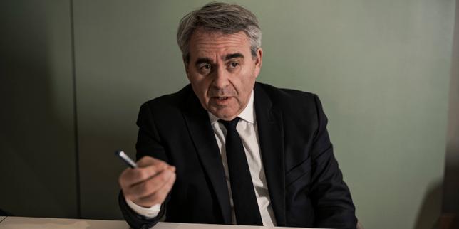 Xavier Bertrand : « La commission d’enquête parlementaire sur l’audiovisuel public est instrumentalisée par son rapporteur à des fins idéologiques »