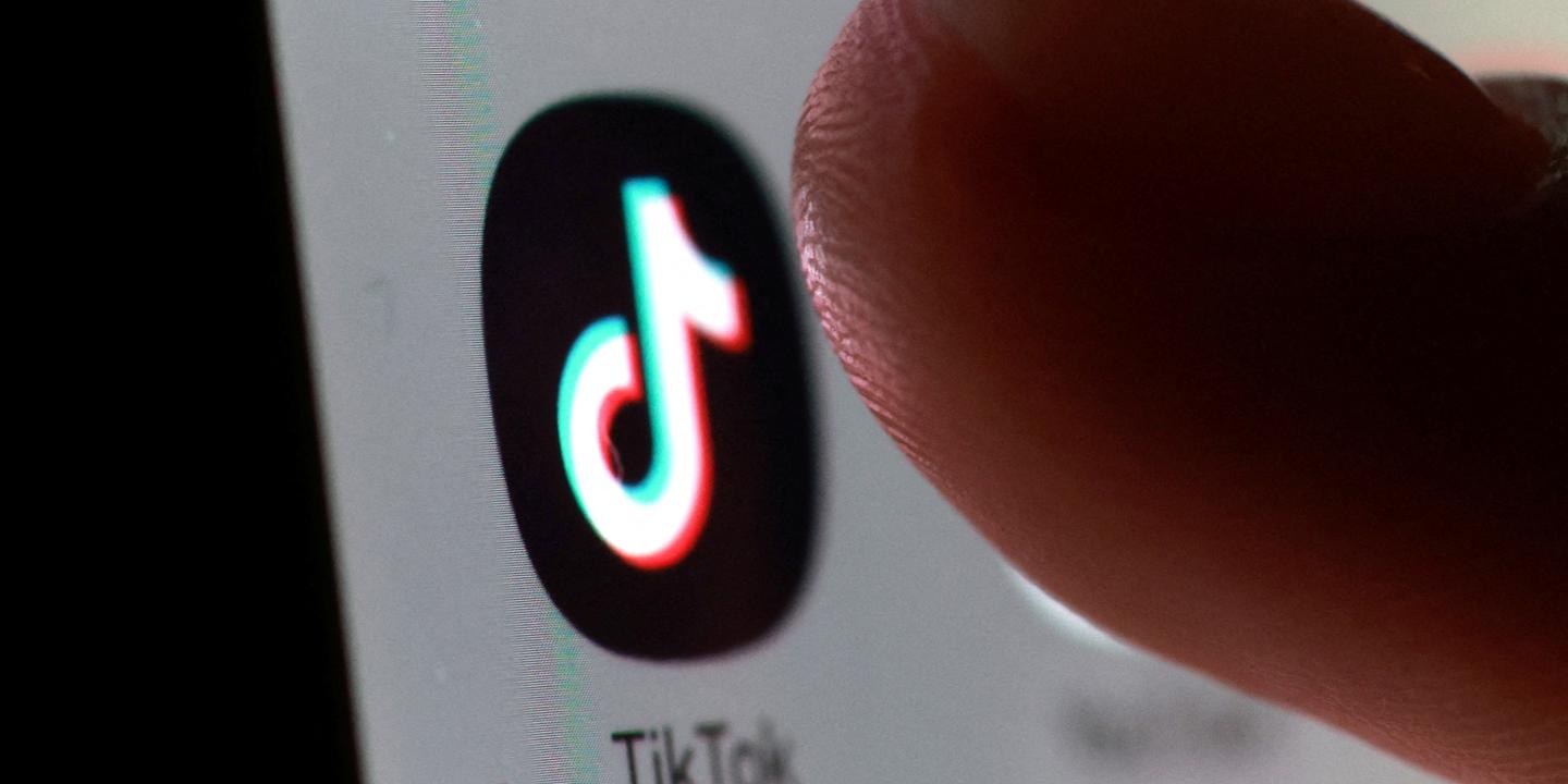 Les applications Grindr et TikTok visées par une plainte de NOYB, association de défense des droits numériques
