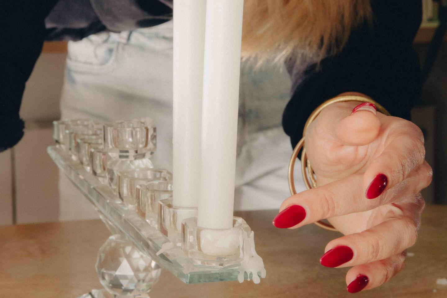 la conversion au judaïsme de Maud la conversion au judaïsme de Maud