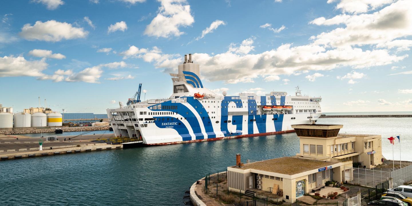 Boîtier espion sur un ferry en Méditerrannée : Laurent Nuñez évoque la piste de l’« ingérence étrangère »