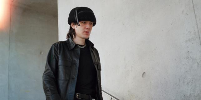 Arthur Fu Bandini ose le rock à la française