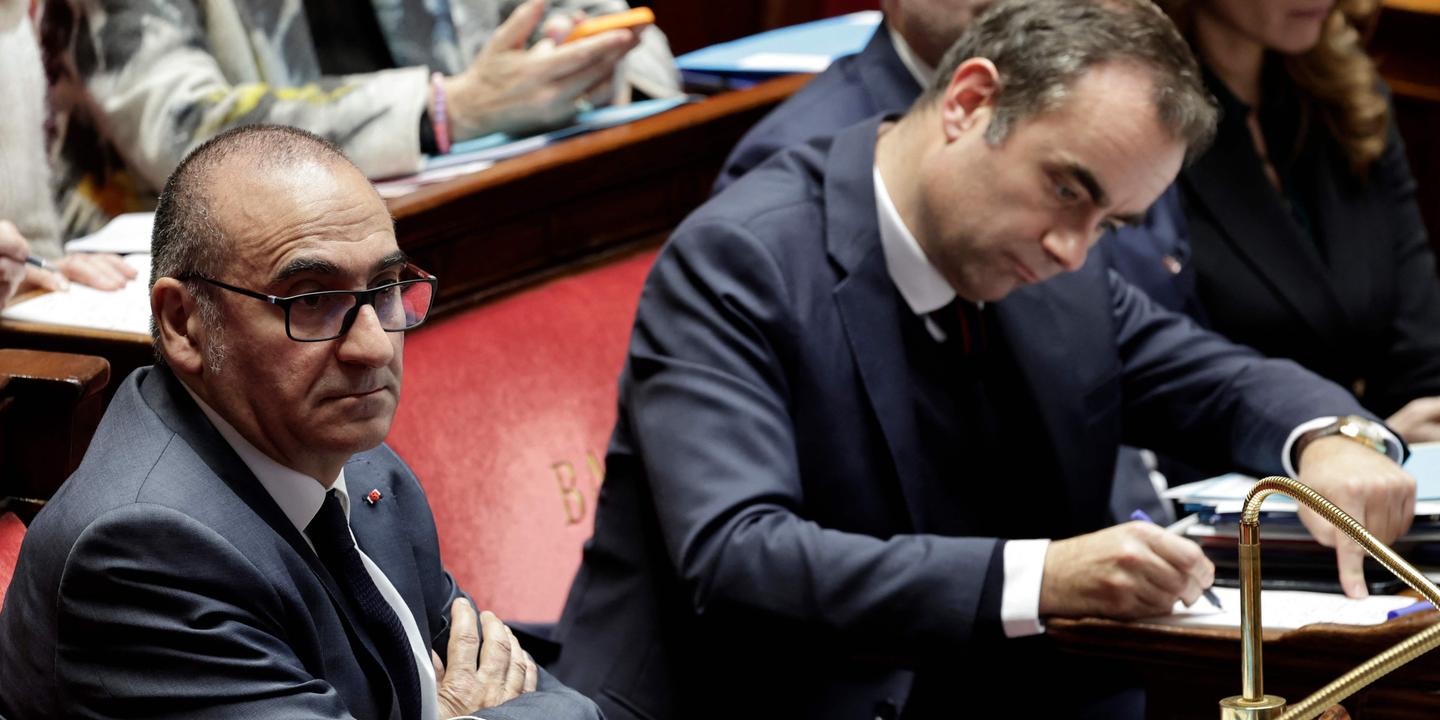 Cyberattaque contre le ministère de l’intérieur : un suspect de 22 ans interpellé et placé en garde à vue