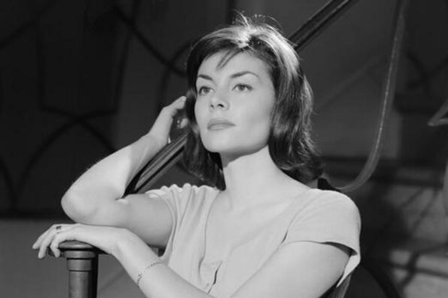 Françoise Brion, actrice discrète de la Nouvelle Vague, est morte à 92 ans