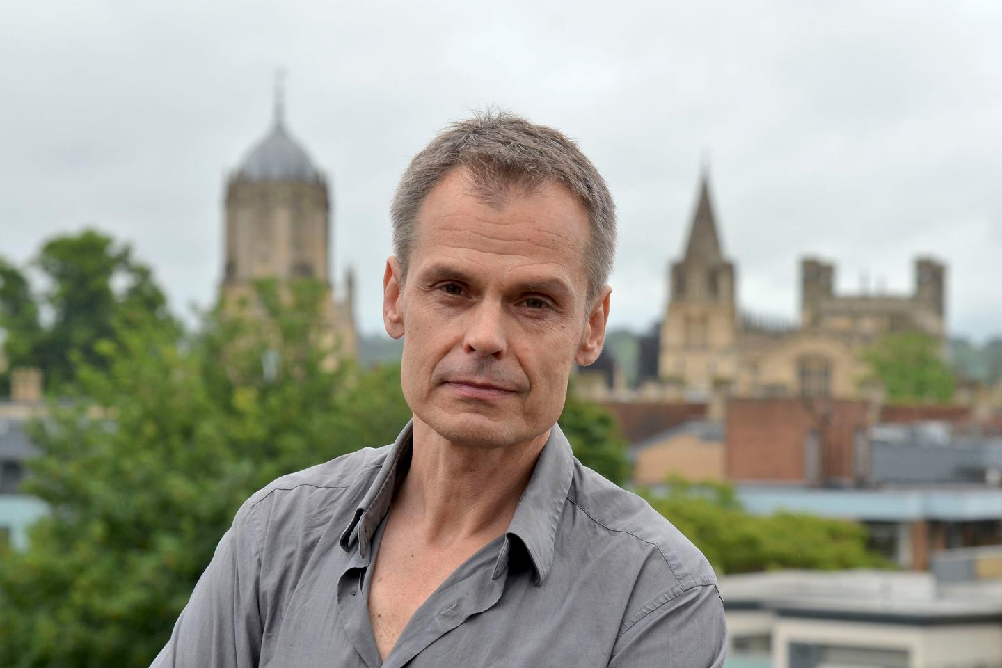 L’historien Pekka Hämäläinen rend leur puissance aux Amérindiens