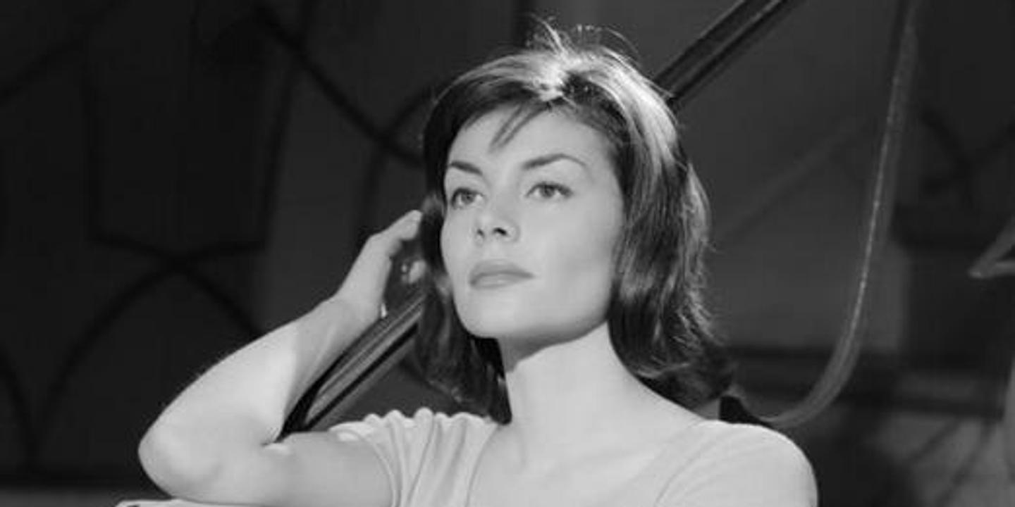 Françoise Brion, actrice discrète de la Nouvelle Vague, est morte à 92 ans