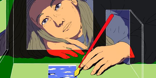 Le revenu de remplacement des artistes-auteurs en débat au Sénat