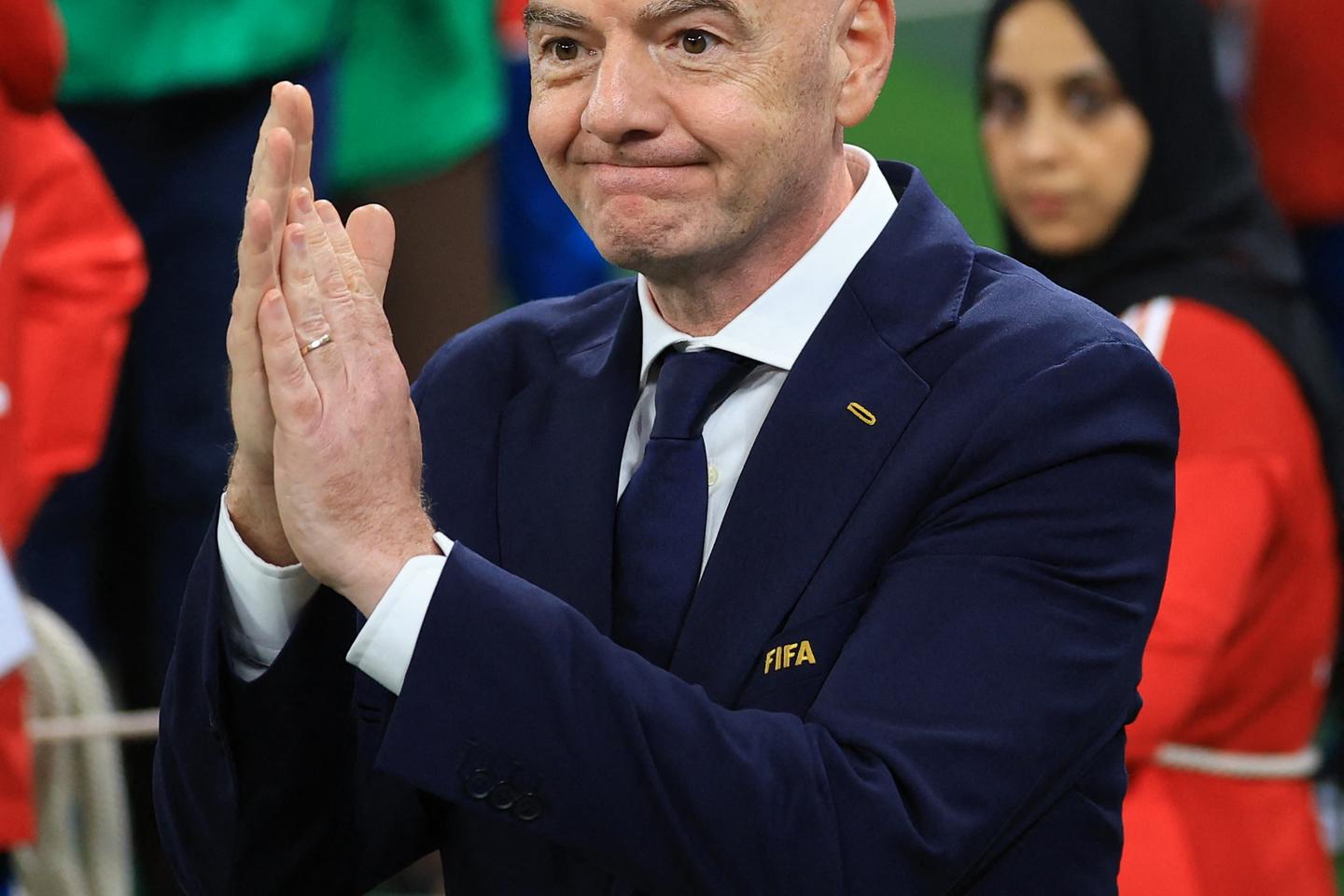 Coupe du monde 2026 : la FIFA annonce avoir reçu, à ce jour, 150 millions de demandes de billets