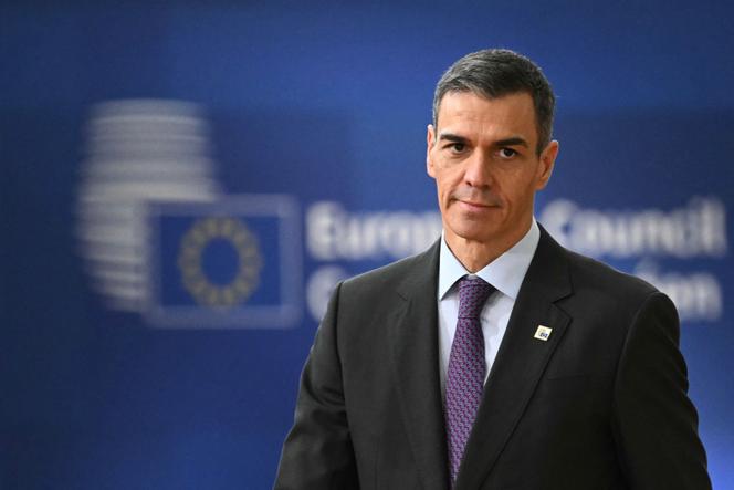 Spain's Socialist Party shaken by internal #MeToo scandal