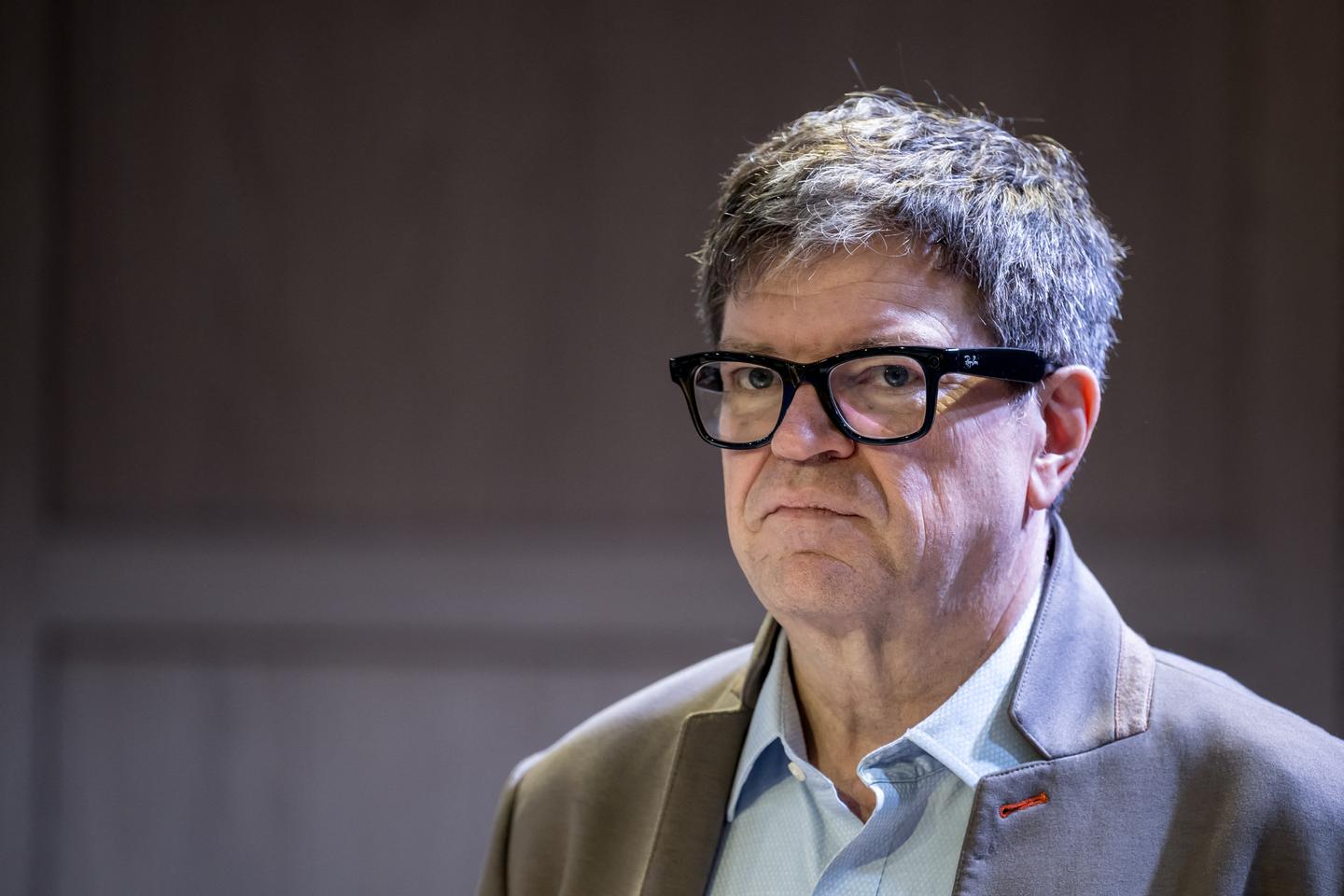 IA : la start-up de Yann LeCun recrute un directeur général et veut lever 500 millions d’euros