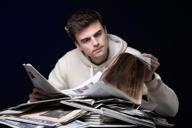 Hugo Décrypte est devenu, le 26 décembre 2025, le premier youtubeur à intégrer le classement des « 50 personnalités préférées des Français » réalisé chaque année par l’IFOP.