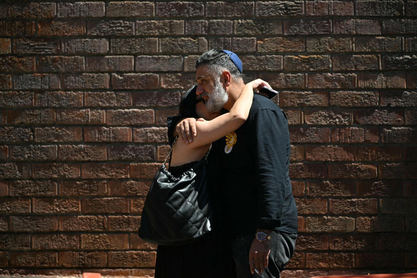 « L’antisémitisme global a fait du monde entier un lieu où les juifs ne sont pas les bienvenus »