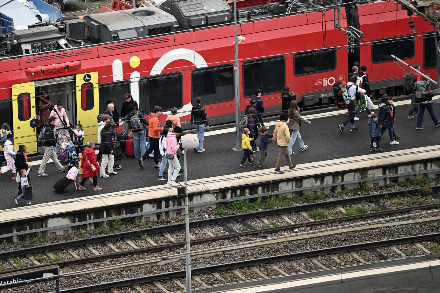 En Occitanie, un plan d’urgence censé améliorer le trafic des trains régionaux