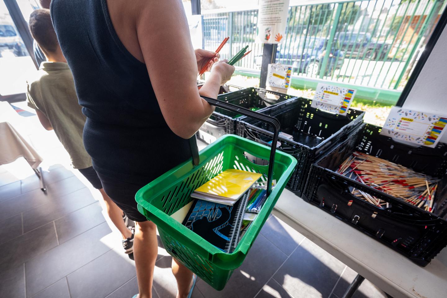 La précarité matérielle, concept méconnu, au cœur d’une proposition de loi