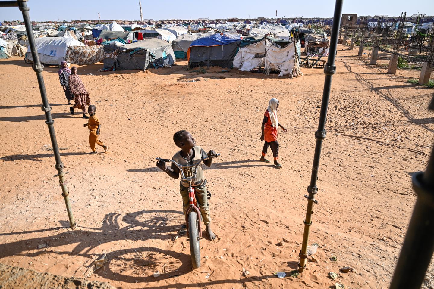 La guerre au Soudan fait craindre un effet domino dans la région