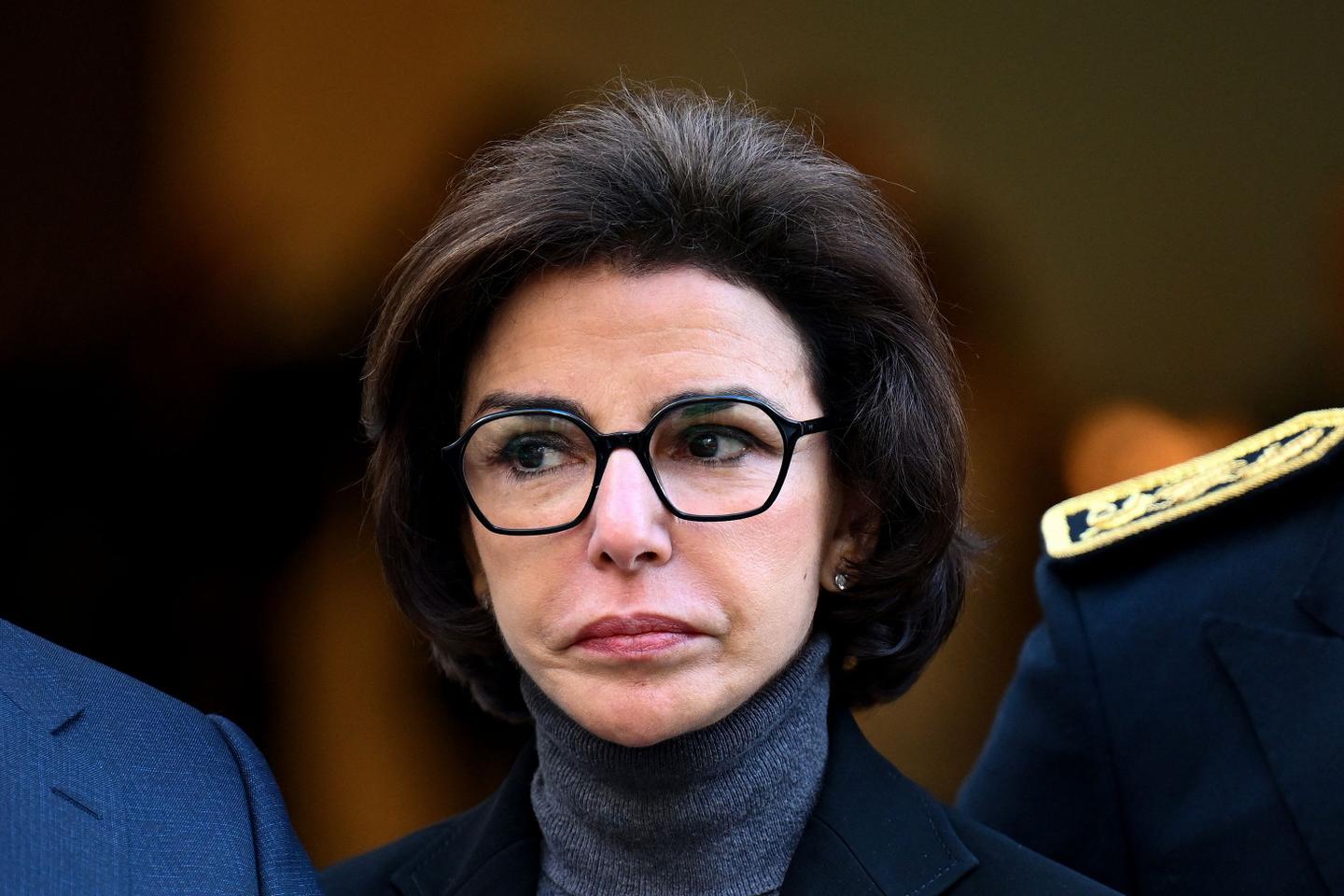 Rachida Dati, ministre de la culture et candidate à la Mairie de Paris, fait l’objet de perquisitions dans le cadre d’une information judiciaire pour corruption