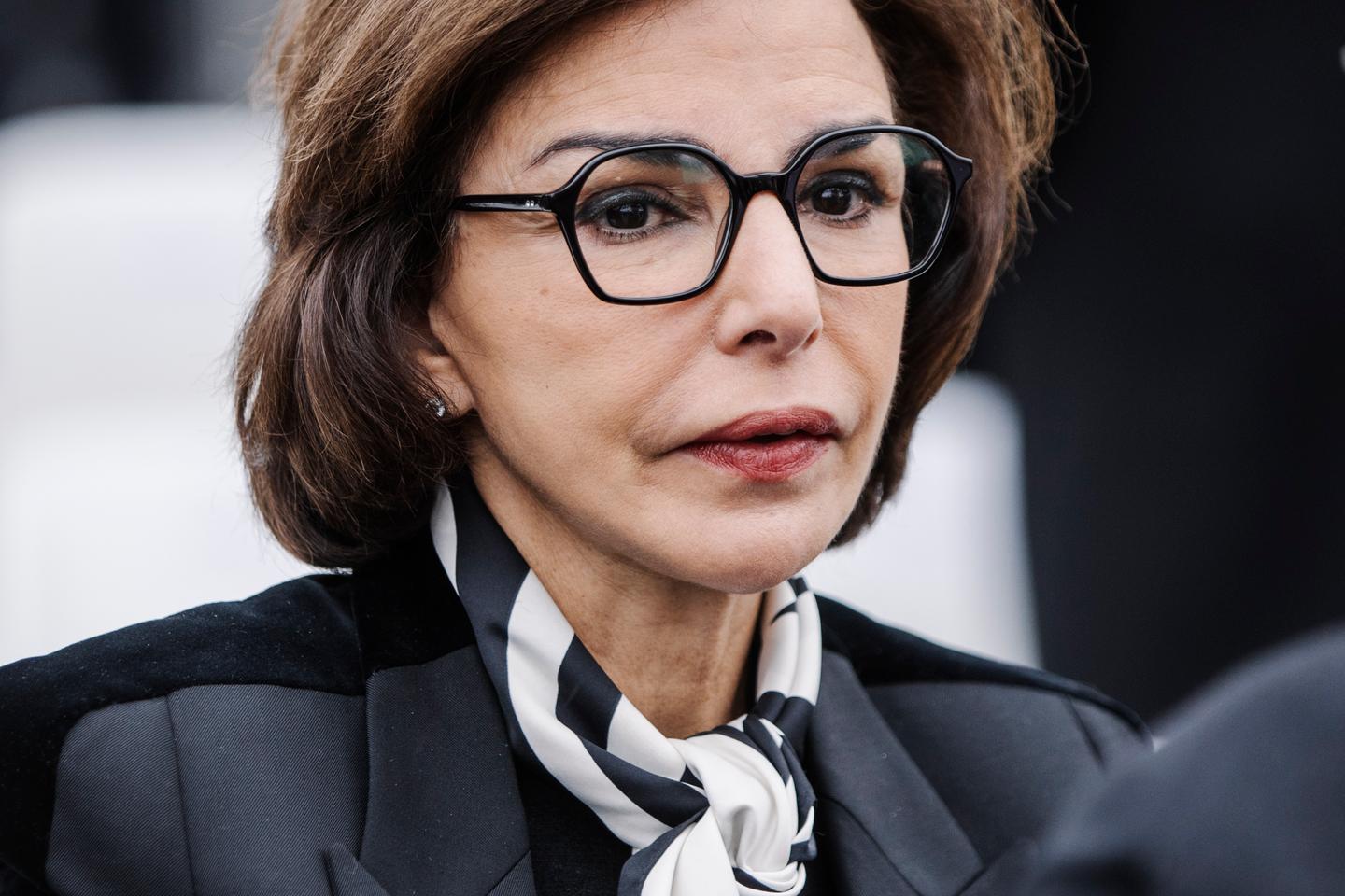 Rachida Dati, ministre de la culture et candidate à la Mairie de Paris, fait l’objet de perquisitions dans le cadre d’une information judiciaire pour corruption