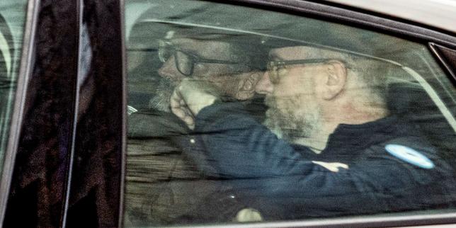 French court jails doctor for life for poisoning 30 patients, killing 12