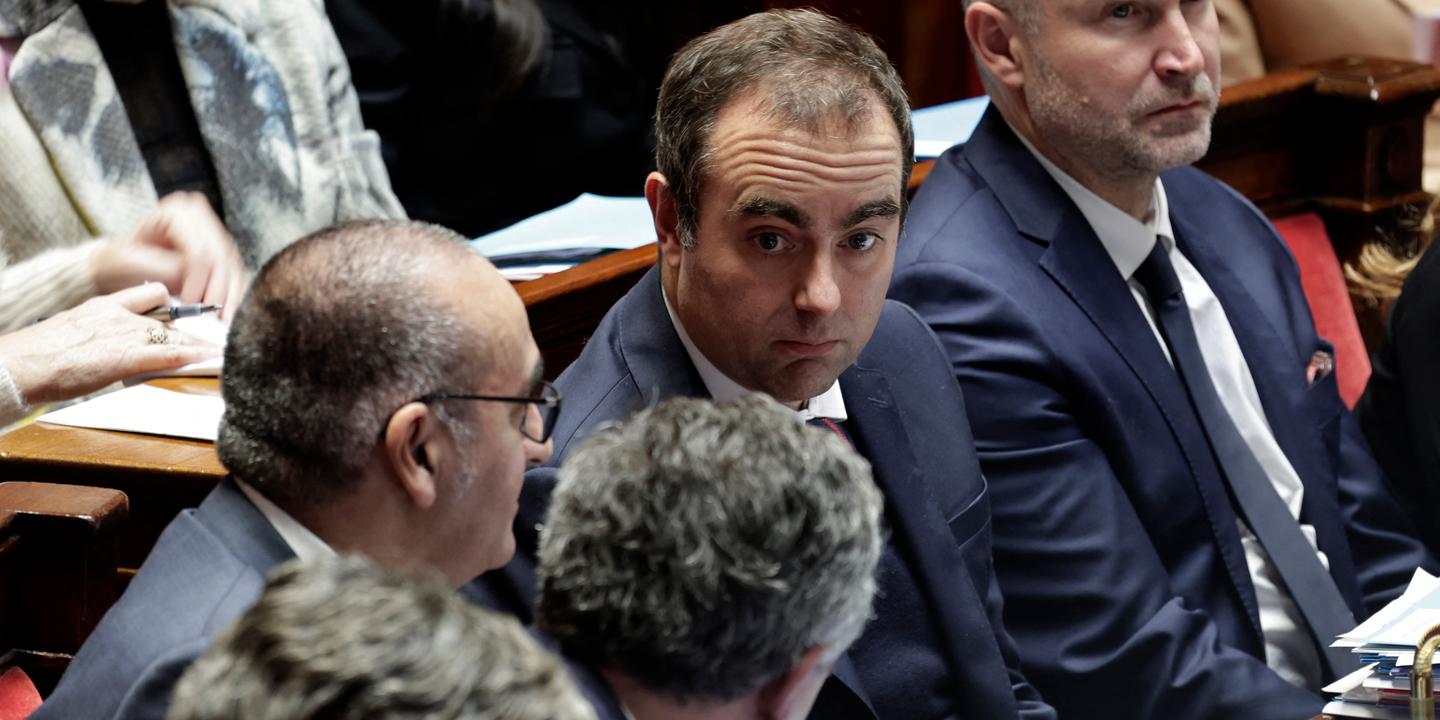 Sébastien Lecornu envisage une loi spéciale en cas d’échec de la commission mixte paritaire sur le budget 2026