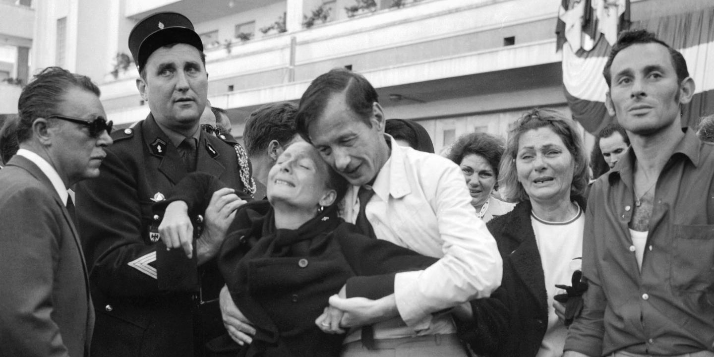 Retrouvée en mer, l’épave de la Caravelle Ajaccio-Nice relance l’espoir d’élucider le crash, 57 ans après