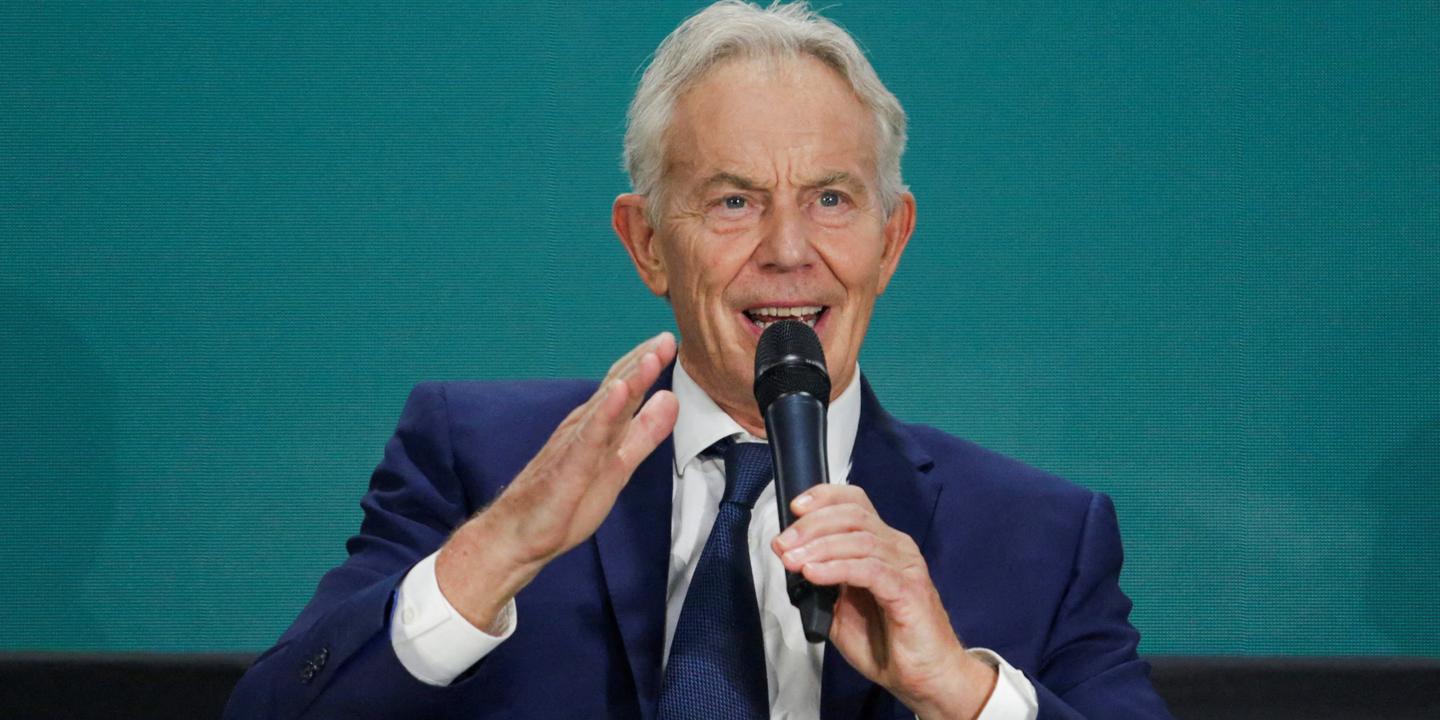 Gaza : Tony Blair, Marco Rubio, Jared Kushner et Steve Witkoff parmi les sept membres du conseil de la paix révélés par Donald Trump