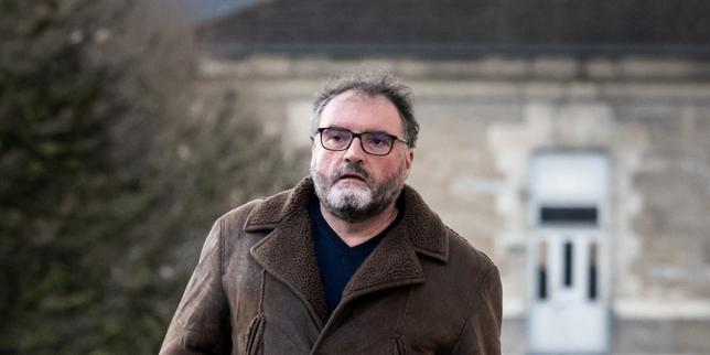L’anesthésiste Frédéric Péchier condamné à la réclusion criminelle à perpétuité : « On ne fera pas revenir nos morts mais, au moins, il y a un semblant de réparation »