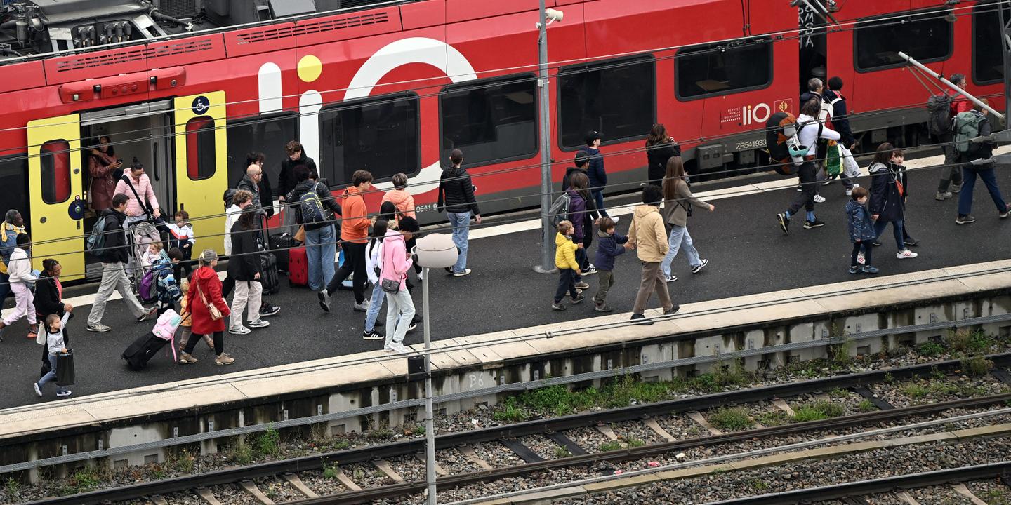 En Occitanie, un plan d’urgence censé améliorer le trafic des trains régionaux