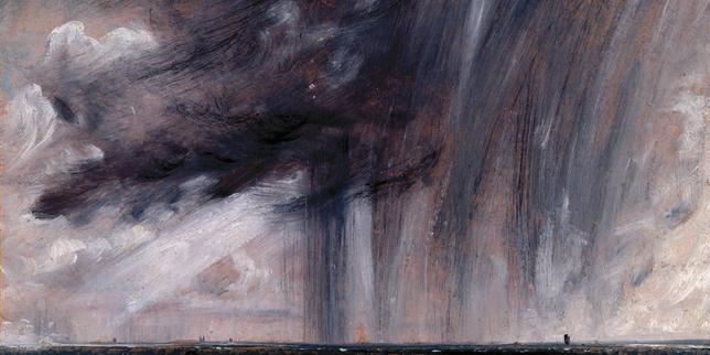 A Londres, le face-à-face fécond entre Turner et Constable, deux pionniers du paysage